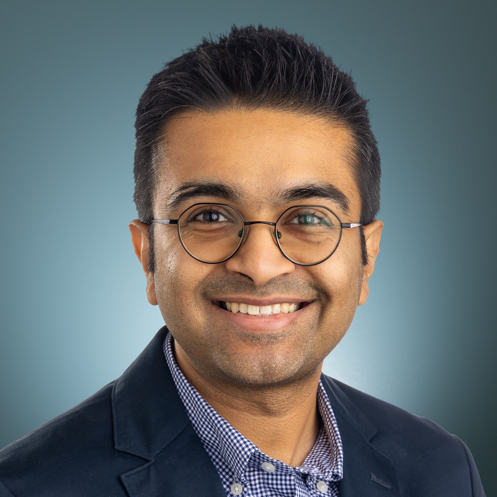 Saurin Parikh